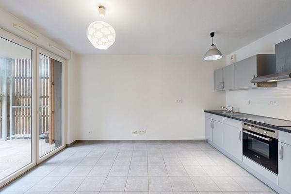 Appartement Schiltigheim 1 pièce 25.3 m2
