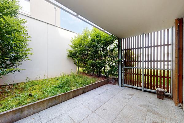 Appartement Schiltigheim 1 pièce 25.3 m2