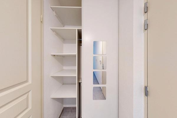 Appartement Schiltigheim 1 pièce 25.3 m2