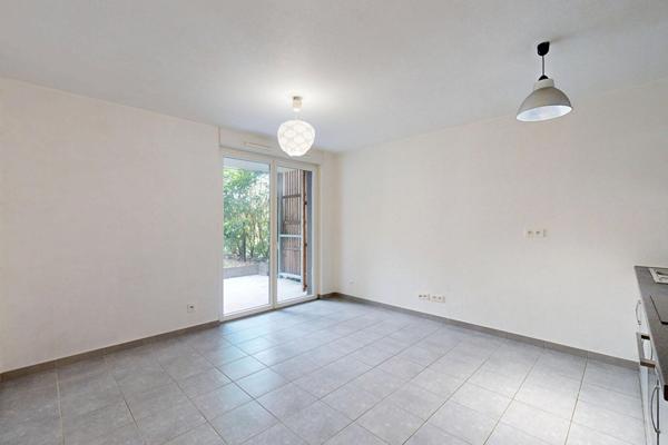 Appartement Schiltigheim 1 pièce 25.3 m2