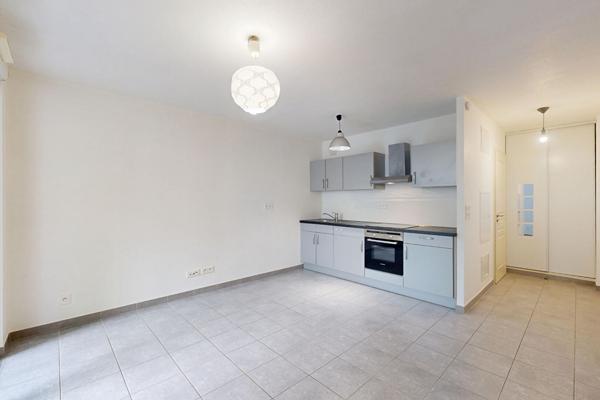 Appartement Schiltigheim 1 pièce 25.3 m2