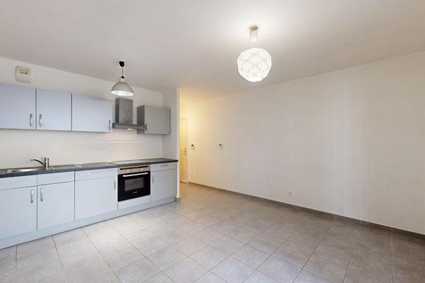 Appartement Schiltigheim 1 pièce 25.3 m2