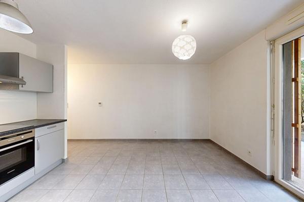 Appartement Schiltigheim 1 pièce 25.3 m2