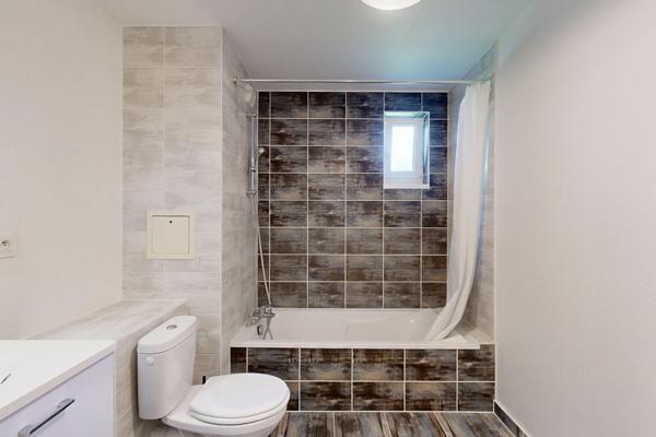 Appartement Schiltigheim 1 pièce 25.3 m2