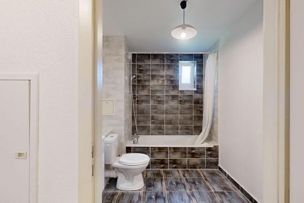 Appartement Schiltigheim 1 pièce 25.3 m2