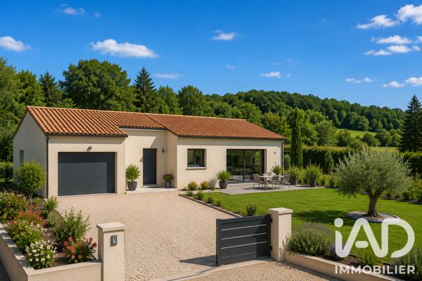 Terrain à vendre 550 m² Gaillac