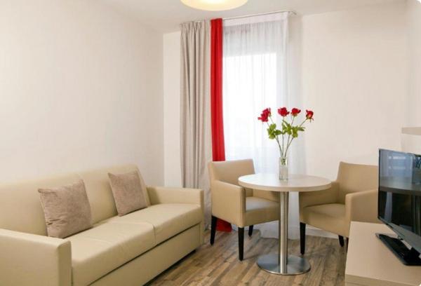INVESTISSEMENT LOCATIF – Bagneux – Résidence Séjours & Affaires Paris Bagneux – 5,88 % de rentabilité