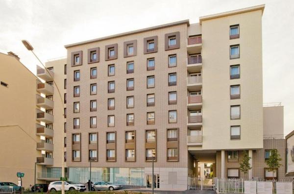 INVESTISSEMENT LOCATIF – Bagneux – Résidence Séjours & Affaires Paris Bagneux – 5,88 % de rentabilité