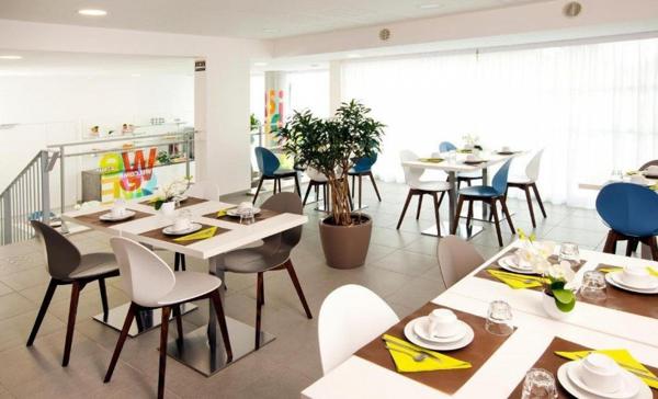 INVESTISSEMENT LOCATIF – Bagneux – Résidence Séjours & Affaires Paris Bagneux – 5,88 % de rentabilité