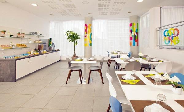 INVESTISSEMENT LOCATIF – Bagneux – Résidence Séjours & Affaires Paris Bagneux – 5,88 % de rentabilité