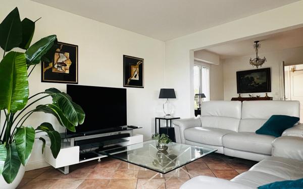 Maison à vendre    5 pièces • 128 m2 Rivedoux-Plage