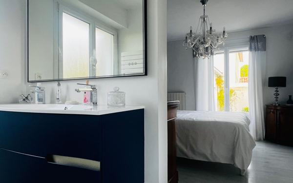 Maison à vendre    5 pièces • 128 m2 Rivedoux-Plage