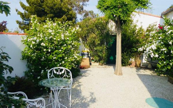 Maison à vendre    5 pièces • 128 m2 Rivedoux-Plage