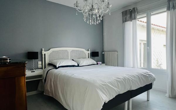 Maison à vendre    5 pièces • 128 m2 Rivedoux-Plage