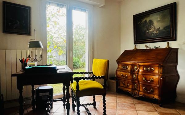 Maison à vendre    5 pièces • 128 m2 Rivedoux-Plage