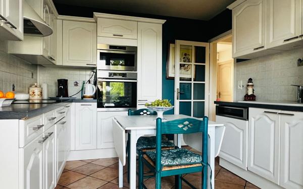 Maison à vendre    5 pièces • 128 m2 Rivedoux-Plage