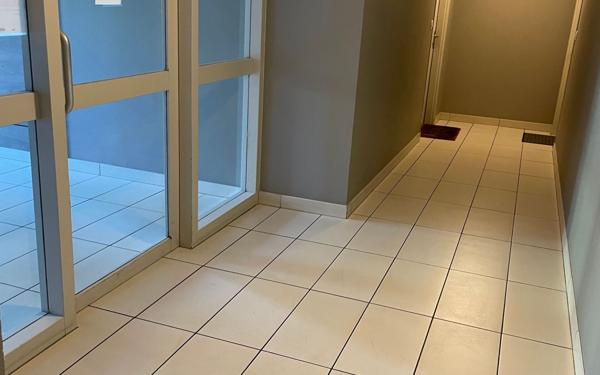 Appartement à vendre    5 pièces • 86,13 m2 Vannes