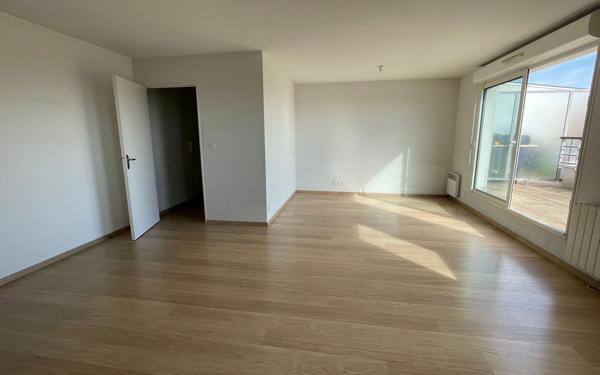 Appartement à vendre    5 pièces • 86,13 m2 Vannes