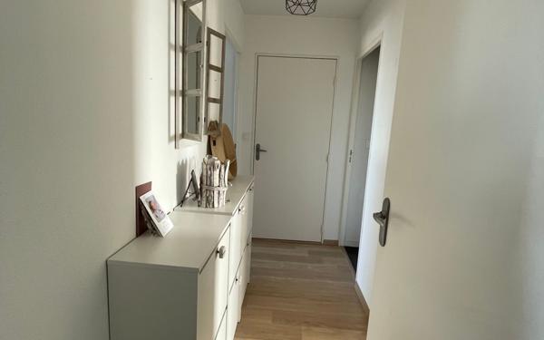 Appartement à vendre    5 pièces • 86,13 m2 Vannes