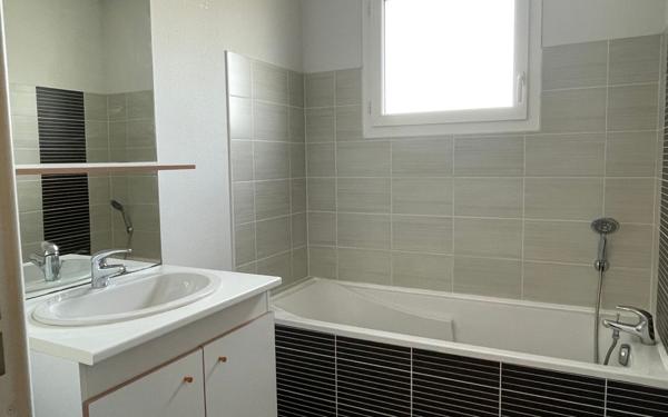 Appartement à vendre    5 pièces • 86,13 m2 Vannes