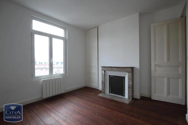 Appartement à louer 2 pièces 48.74m²