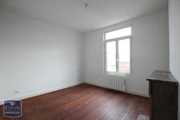 Appartement à louer 2 pièces 48.74m²