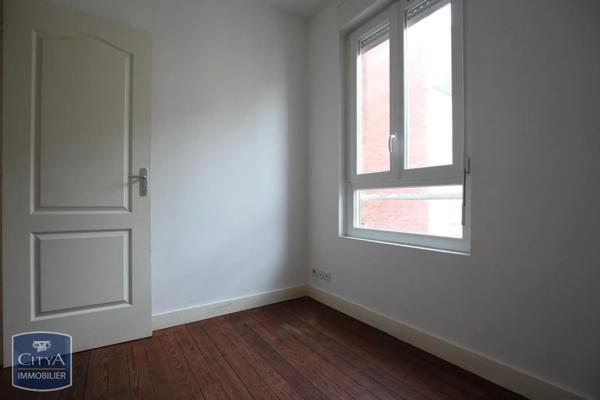 Appartement à louer 2 pièces 48.74m²