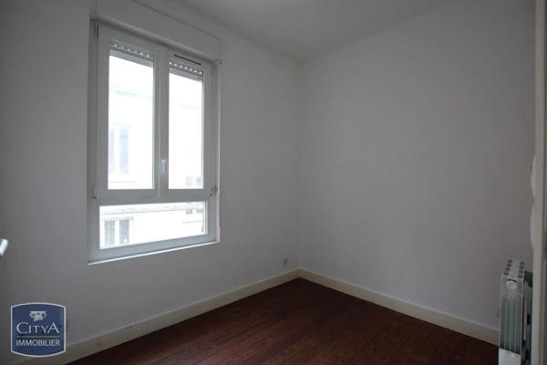 Appartement à louer 2 pièces 48.74m²