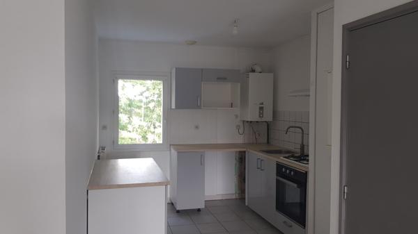 APPARTEMENT F3 58 M² VOUNEUIL SUR VIENNE Réf A.41