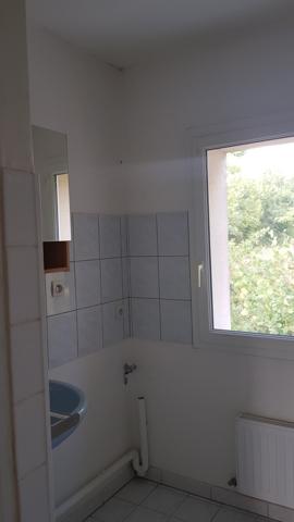 APPARTEMENT F3 58 M² VOUNEUIL SUR VIENNE Réf A.41