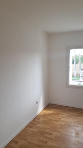 APPARTEMENT F3 58 M² VOUNEUIL SUR VIENNE Réf A.41