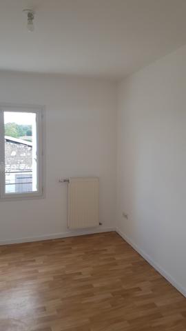 APPARTEMENT F3 58 M² VOUNEUIL SUR VIENNE Réf A.41