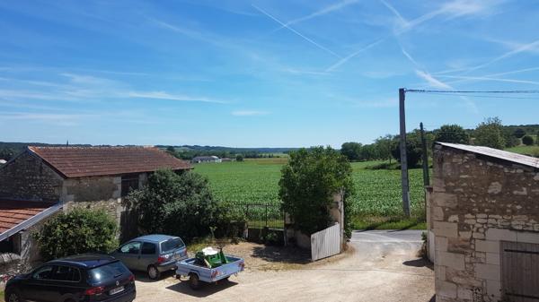 APPARTEMENT F3 58 M² VOUNEUIL SUR VIENNE Réf A.41
