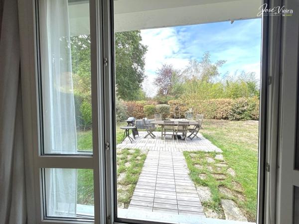 Vente / Appartement à Coubron (93470)