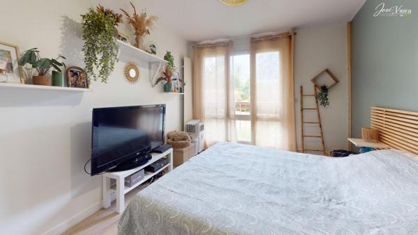 Vente / Appartement à Coubron (93470)