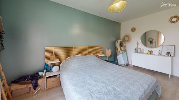 Vente / Appartement à Coubron (93470)