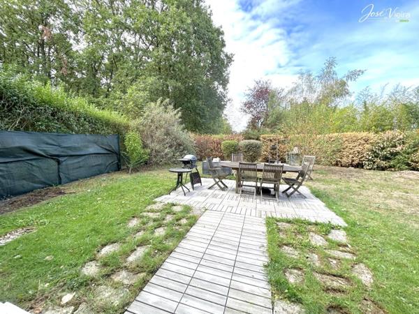 Vente / Appartement à Coubron (93470)