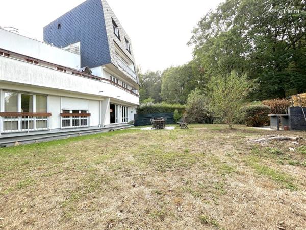 Vente / Appartement à Coubron (93470)