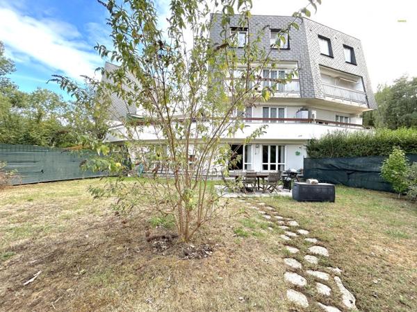 Vente / Appartement à Coubron (93470)