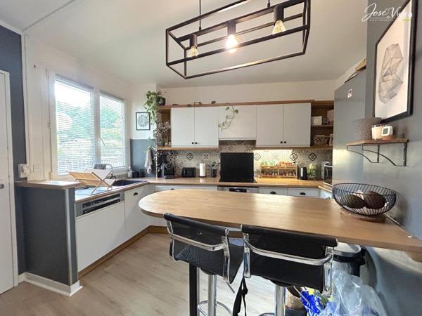 Vente / Appartement à Coubron (93470)