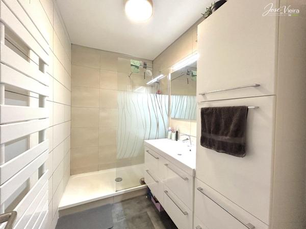 Vente / Appartement à Coubron (93470)