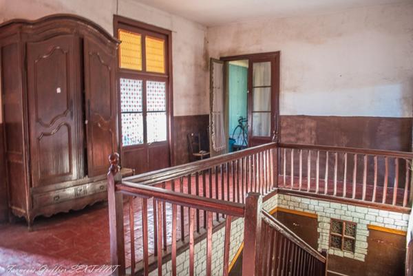 Ancien couvent centre de village