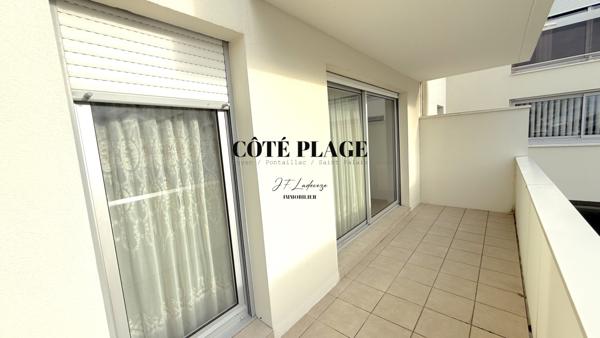 Royan (17200) EXCLUSIVITÉ - ROYAN CENTRE VILLE - APPARTEMENT T3 - PARKING - CAVE - AU PRIX DE 219 000 € FAI
