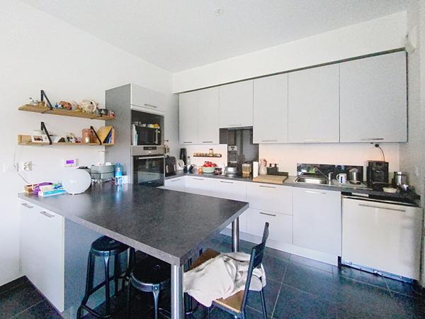 Vente appartement Bayonne : 315 000 € - AJP Mateille Immobilier Biarritz