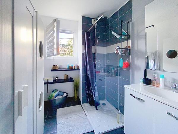 Vente appartement Bayonne : 315 000 € - AJP Mateille Immobilier Biarritz