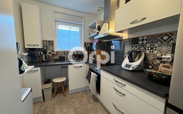 Appartement à vendre    4 pièces • 81 m2 Templeuve