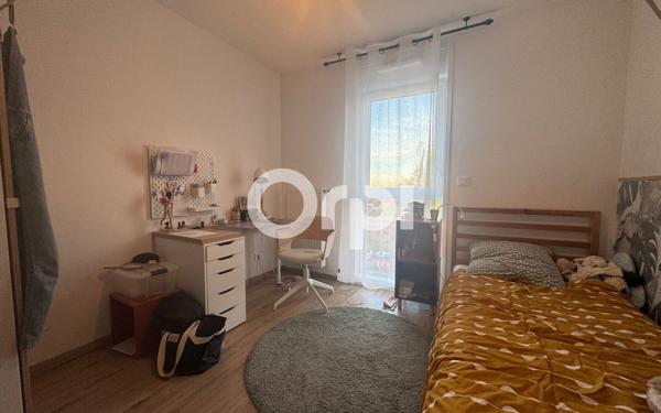 Appartement à vendre    4 pièces • 81 m2 Templeuve