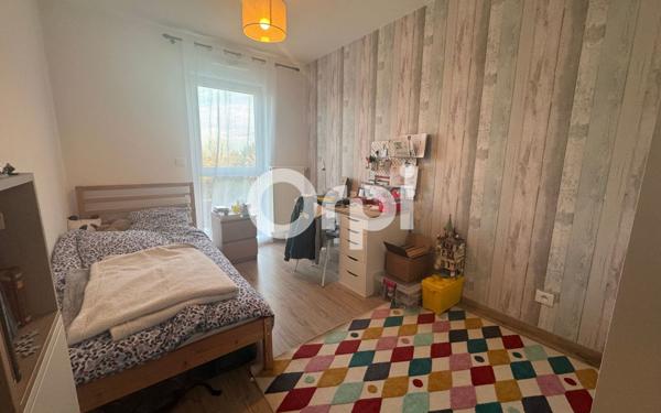 Appartement à vendre    4 pièces • 81 m2 Templeuve