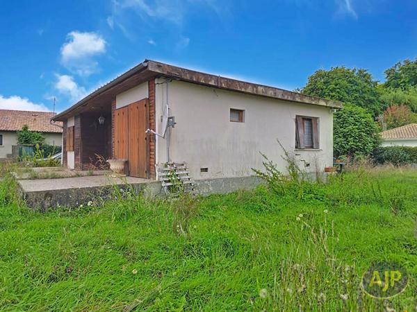 Vente maison Izon : 199 950 € - AJP Immobilier Cestas