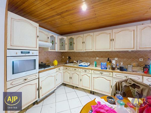 Vente maison Izon : 199 950 € - AJP Immobilier Cestas